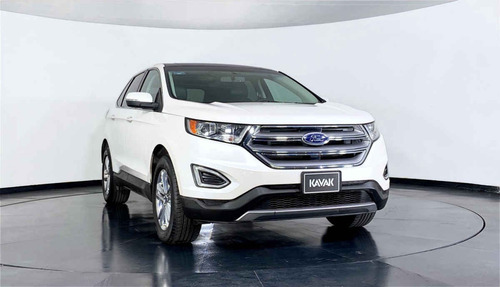 Imagen 3 de 15 de 111039 - Ford Edge 2016 Con Garantía