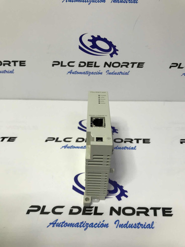 Fx3u-enet-adp Mitsubishi Modulo Ethernet (Usado)