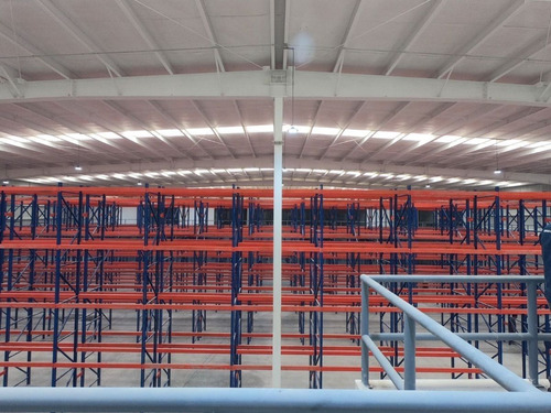 Renta Bodega En Vallejo