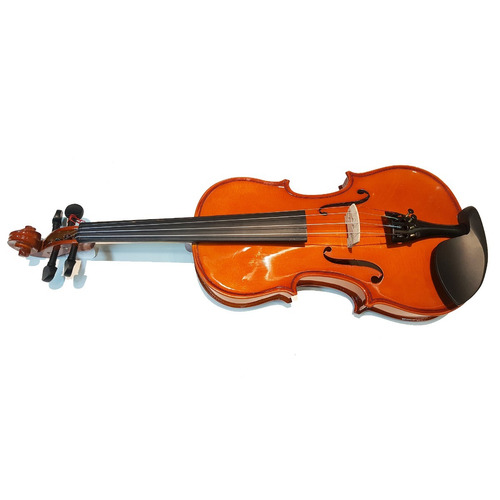 Violin De Estudio Lazer 4/4 Estuche Arco Y Resina