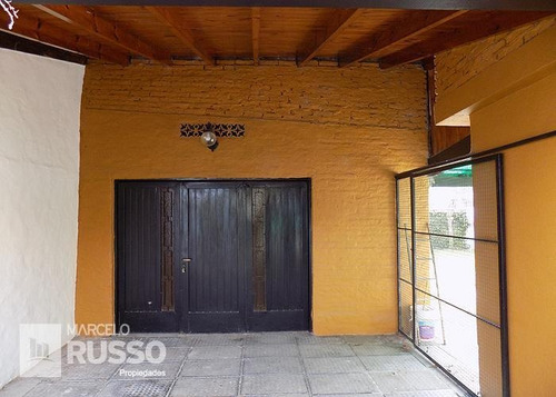 Imagen 12 de 14 de Casa 5 Ambientes