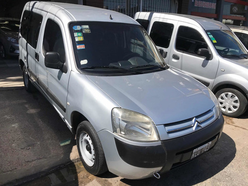 Citroën Berlingo 1.6 Multispace Gnc 60660537