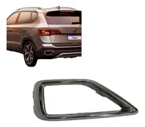 Comprar Moldura Paragolpe Trasero Volkswagen Taos Derecha Original