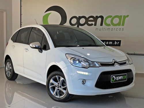 Citroen C3 Tendance 1.2 Puretech