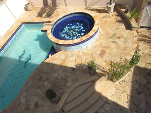 Imagem 2 de 28 de Casa À Venda, 315 M² Por R$ 1.400.000,00 - Nova Piracicaba - Piracicaba/sp - Ca2719
