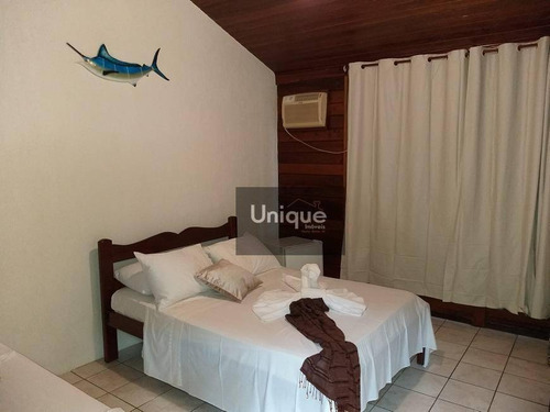 Imagem 16 de 18 de Casa Com 13 Dormitórios À Venda, 600 M² Por R$ 1.890.000,00 - Manguinhos - Armação Dos Búzios/rj - Ca1182