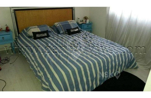 Imagem 5 de 15 de 3 Dorm - 106m² - Campos Eliseos - Ed1767 - Ed1767