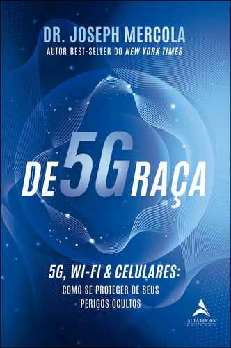 Livro De5ggraça