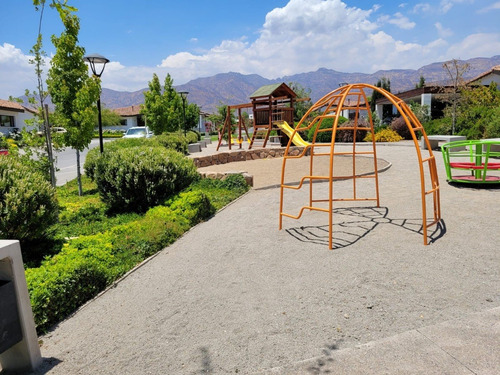 Imagen 21 de 22 de Excelente Casa A Pasos Colegio San Anselmo