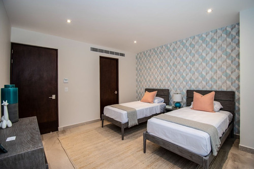 Imagen 21 de 30 de Departamento En Venta En Puerto Cancun