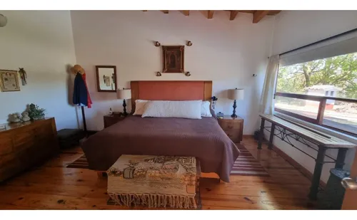 Casa Funcional Y Práctica En Venta, Centro De Avandaro