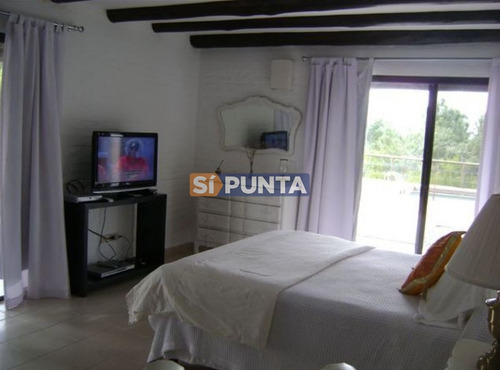 Imagen 7 de 8 de Casa En Alquiler Arenas De Jose Ignacio