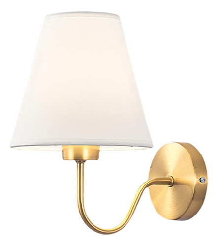 Lámpara De Pared Moderna, Accesorio E27, Candelabro De
