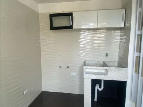 Apartaestudio En Alquiler Al Sur De Cali C.r. Colseguros