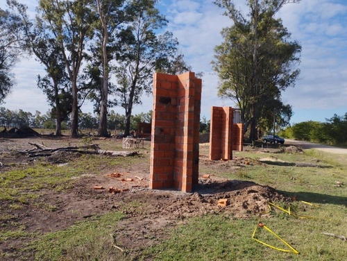 Imagen 17 de 17 de Lotes Terrenos En Venta Barrio Cerrado Colores Preventa