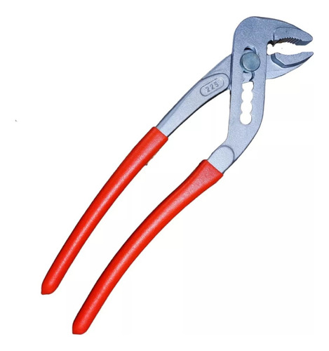 Pinza Alicate Pico De Loro Multifix 305mm Bahco 225c-300