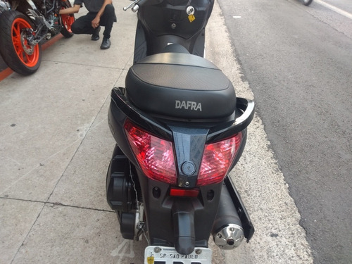Dafra Citycom 300 I