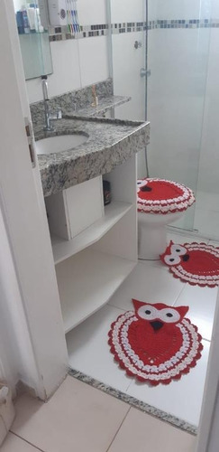 Imagem 11 de 16 de Apartamento Com 2 Dormitórios À Venda, 53 M² Por R$ 299.000 - Jardim Santa Terezinha (zona Leste) - São Paulo/sp - Ap4857