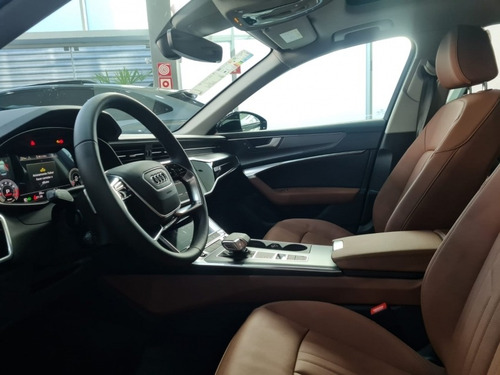 Imagem 10 de 12 de A6 Prestige Plus 2.0 Tfsi