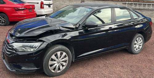 Volkswagen Jetta 1.4 TFSI TURBO T/M