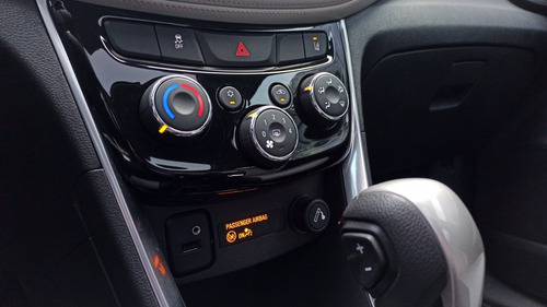 Imagen 9 de 15 de Chevrolet Tracker Ltz Plus At Awd