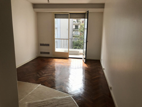 Alquiler Departamento Belgrano 2 Ambientes 