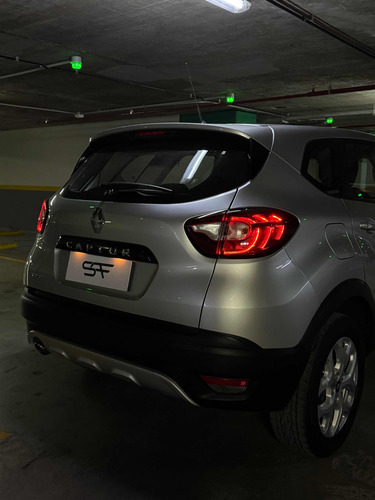 Renault Captur 2.0 Zen
