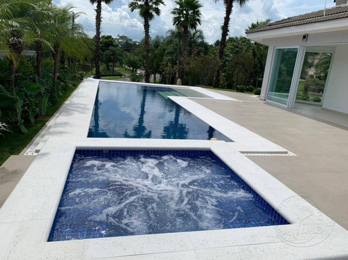 Imagem 24 de 30 de Casa Com 4 Suítes À Venda, 1412 M² Por R$ 18.000.000 - Tamboré - Santana De Parnaíba/sp - Ca0708