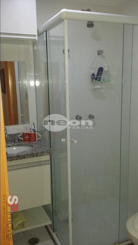 Imagem 7 de 15 de Apartamento - Casa Branca - Ref: 3474 - V-3474