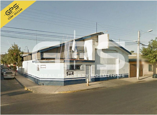 Local Comercial En Venta En Vallenar