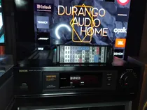 Comprar Amplificador Denon (como Yamaha , Denon)