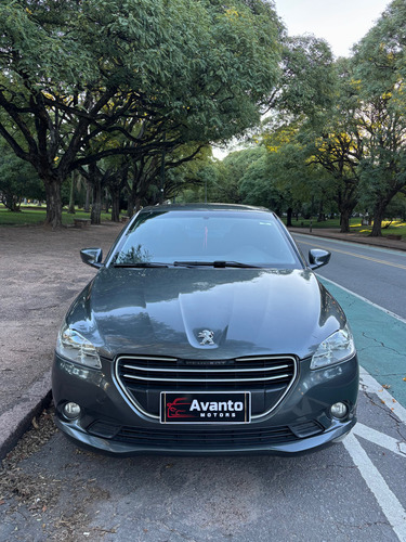 Peugeot 301 1.2 Active N1