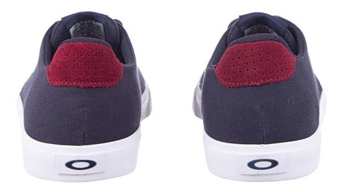 Zonazero Zapatillas Oakley Liv Hombre Originales
