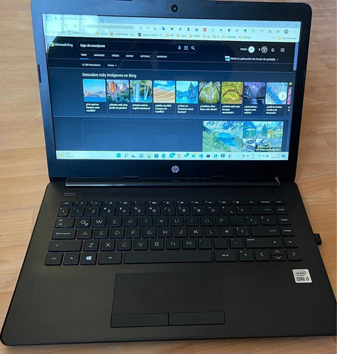 Imagen 5 de 6 de Notebook Hp