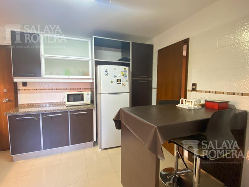 Imagen 8 de 26 de Venta: 3 Dormitorios Excelentes Amenities Rooselvelt Punta Del Este