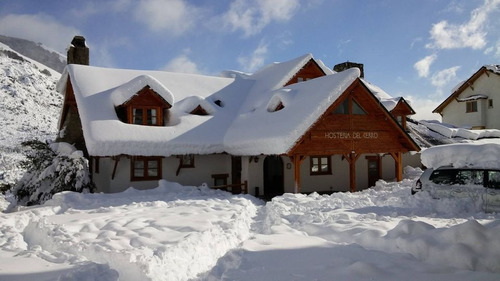 Alquilo Semana De Alojamiento En Temporada De Ski - Bariloche