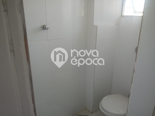 Apartamento - Ref: Sp3ap51201