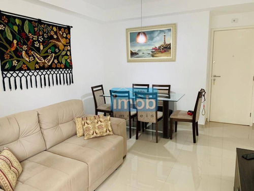 Imagem 1 de 26 de Apartamento Com 2 Dormitórios À Venda, Lazer Completo A Uma Quadra Da Praia - Ap8048