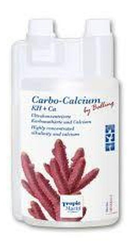 Carbocalcium Tropic Marin 1000ml 1l