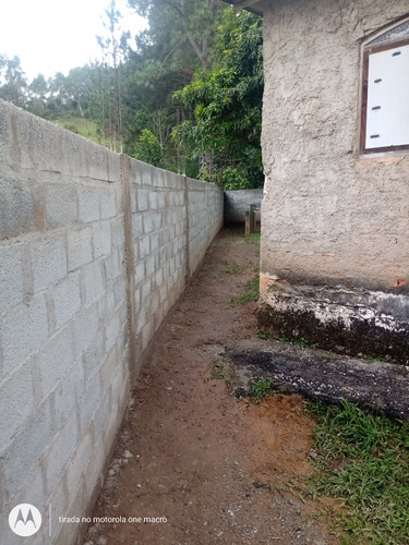 Vende-se Um Sítio Em Mairiporã