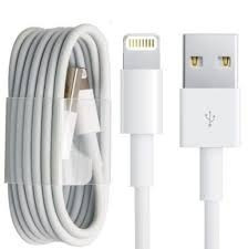 Cable Usb Carga Y Sincronización iPhone 5/6, iPad Y Otros