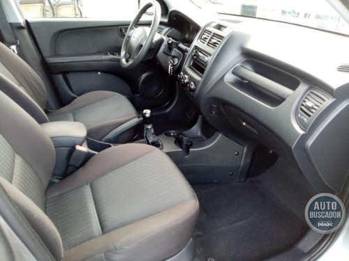 Kia Motors Sportage 2009