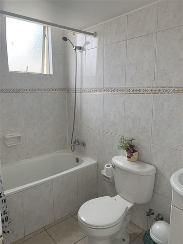 Departamento En Venta De 4 Dormitorios En Valparaíso
