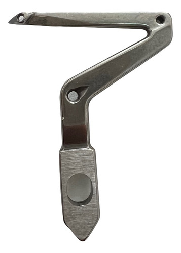 Gancho Inferior Overlock Pegasus 277034