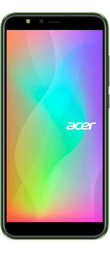 Celular Acer Sospiro A60