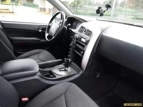 SsangYong Kyron 2.3 A230 4x4