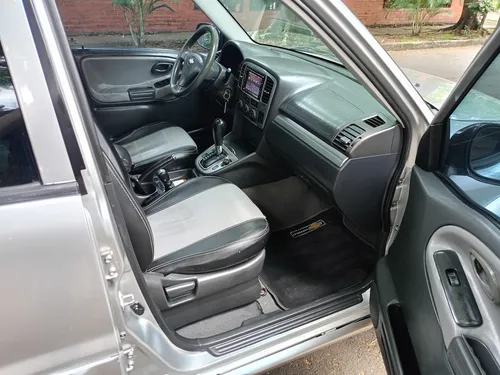 Chevrolet Grand Vitara 2.5 V6 Dohc