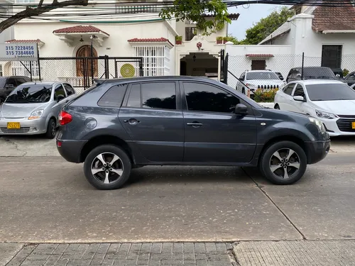 Renault Koleos 2.5 Expression