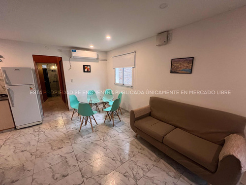 Alquiler Temporal, Casa En Nono, Traslasierra