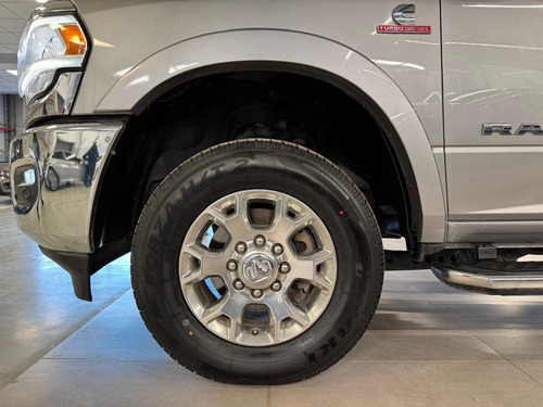 RAM 2500 6.7 Laramie I Atx 350cv 4x4